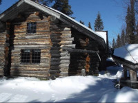 Pukelo Cottage