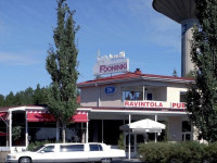 Finlandia Hotel Fooninki