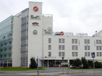 Original Sokos Hotel Lakeus SeinГ¤joki