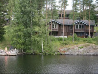 Villa Ozero