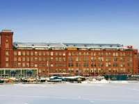Holiday Club Tampere Spa 