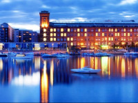 Holiday Club Tampere Spa