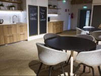 Dream Hostel & Hotel Tampere