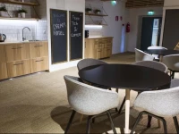 Dream Hostel & Hotel Tampere 