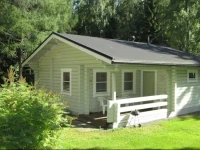 Apianlahti Camping 3*