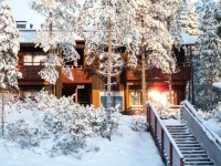 IIDA Vuokatti 