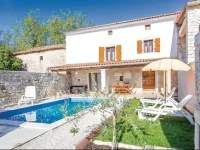 Porec Katun Holiday Home 