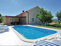 Bajagic 90 with Outdoor Swimmingpool Holiday Home 