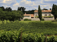 Relais & Chateaux Wine Hotel and Restaurant Meneghetti