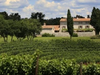 Relais & Chateaux Wine Hotel and Restaurant Meneghetti 