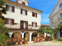 Franko Guest House 