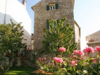 Rooms Bale - Valle