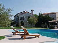 Grote Cr Holiday Home