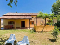 Barban Holiday Home