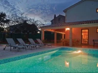 Barban 53 Holiday Home 