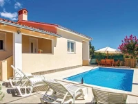 Barban Melnica Holiday Home 