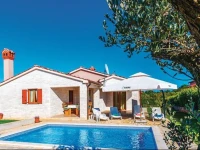 Barban UV-1898 Holiday Home 