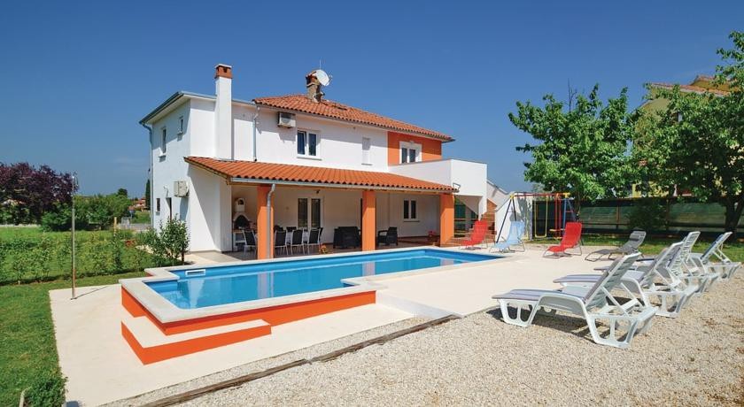 Frkeci Croatia Holiday Home 