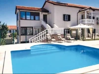 Hrboki Croatia IX Holiday Home 