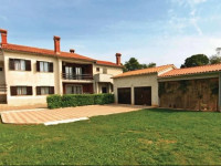 Hrboki V Holiday Home