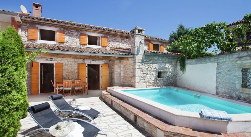 Villa Puntarina 