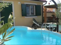 Valencan 1 Holiday Home 