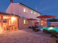 Betiga Betiga II Holiday Home 