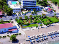 Belair Beach