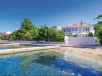 Barbat 25 Croatia Holiday Home 