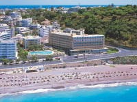 Belvedere Beach