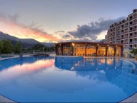 Corinthia BaЕЎka Hotel 