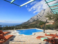 Olivia Holiday Home