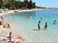 Baska Voda 2577 Holiday Home 