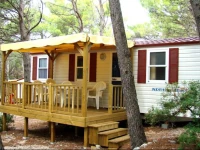 Mobile Homes ADRIA RIVA - Camp BaЕЎko Polje 