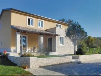 Beram 01 Holiday Home 