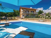 Viskovo EF-1802 Holiday Home 