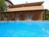 Vila Moli Holiday Home 