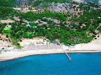 TUI BLUE Sarigerme Park (Former Iberotel) 4*