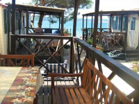 Mobile house Shanti