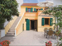 Bibinjskih Mlikaric bb IV Holiday Home