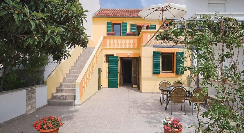 Bibinjskih Mlikaric bb IV Holiday Home 