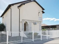 Crljenica bb Cr Holiday Home 