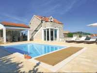 Betina 34 with Outdoor Swimmingpool Holiday Home