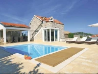 Betina 34 with Outdoor Swimmingpool Holiday Home 