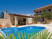 Stjepana Radica II Holiday Home