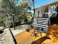 Mobile Home Shelbox 