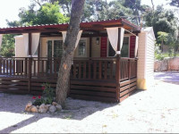 Mobile Home Shelbox