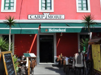 Carpymore Hotel
