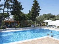 Mediterranean Village San Antonio Holiday Park 