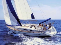 Boat in Biograd (14 metres) 3 
